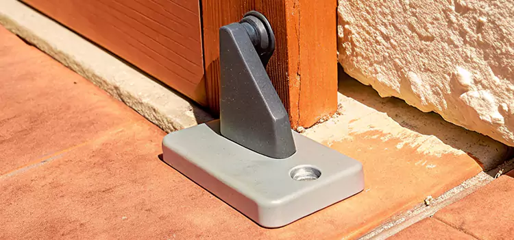 Aesthetic Door Stop Selection Stoneham