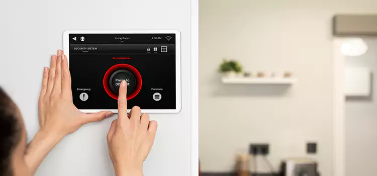 Blink Video Doorbell Installation Stoneham