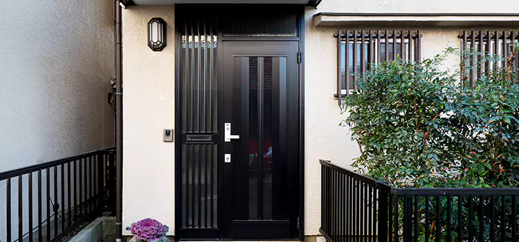 Popular Exterior Door Options in Stoneham, MA
