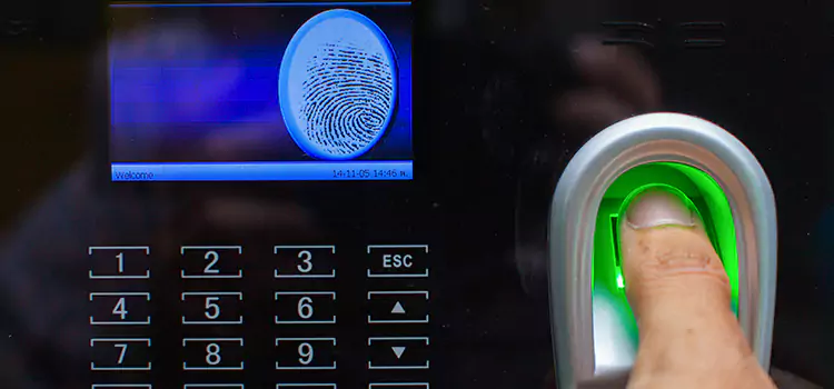 Your Trusted Partner for Secure Access in Stoneham, MA