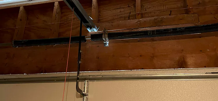 Broken Garage Door Cable Repair in Stoneham, MA