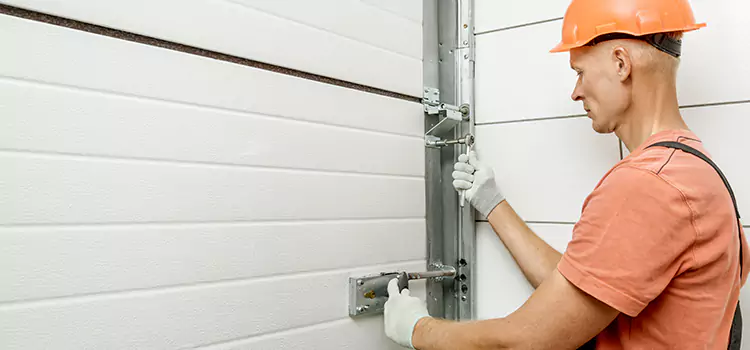 Why Choose Us for Garage Door Lock Services in Stoneham, MA?