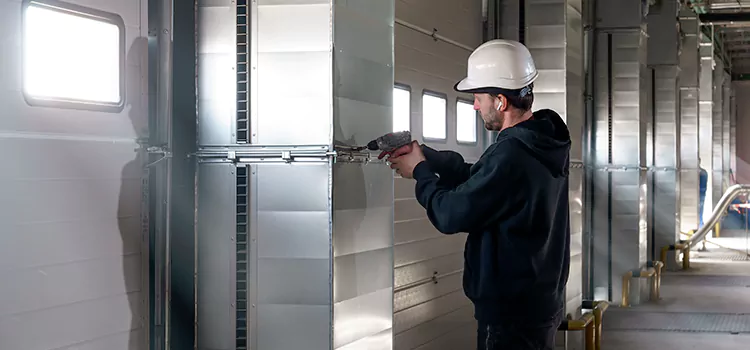 Prompt and Professional Garage Door Service in Stoneham, Massachusetts