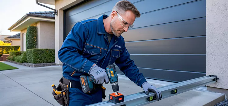Why Choose Us for Garage Door Off Track Services in Stoneham, Massachusetts?