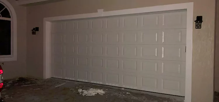 Garage Door Coil Replacement Stoneham