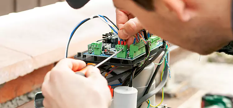 Specialized Brand Gate Motor Repairs Stoneham