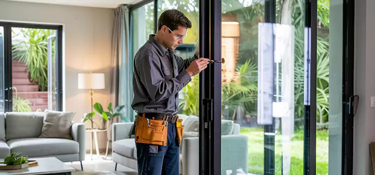 Why Choose Us for Your Glass Door Needs in Stoneham, MA?