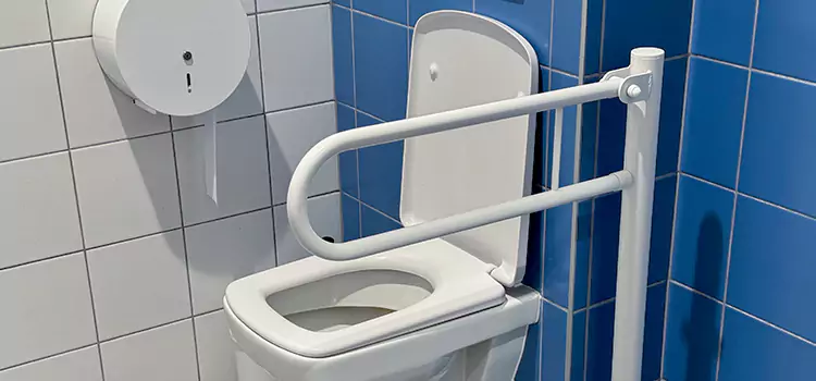 Comprehensive Solutions in Stoneham, MA for Accessible Facilities