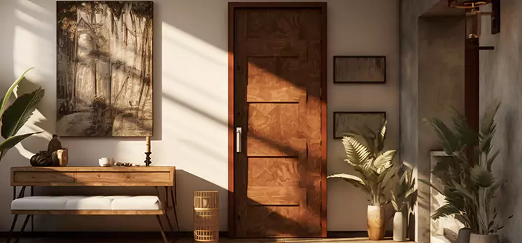 Specialty Interior Doors Stoneham