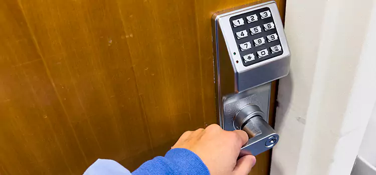 Why Choose Us for Your Keypad Lock Needs in Stoneham, MA?