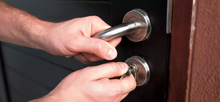 Master Key Control and Audits Stoneham