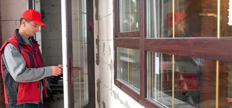 Sliding Door Lock Repair Stoneham
