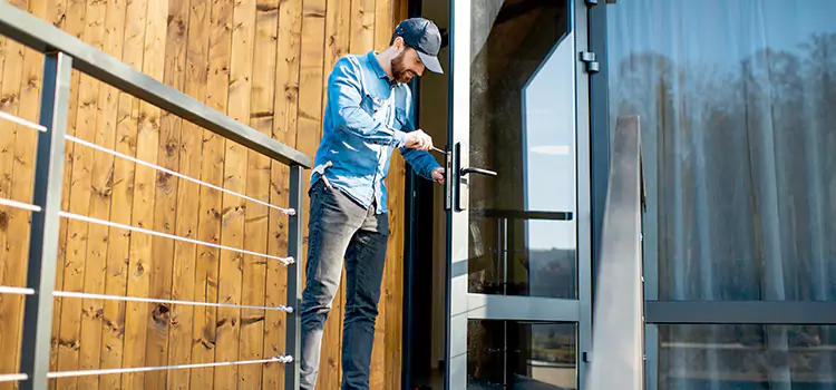 Emergency Patio Door Repair Stoneham