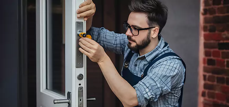 Residential Door Repairs Stoneham