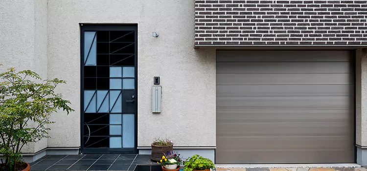 Residential Roll Up Security Doors Stoneham