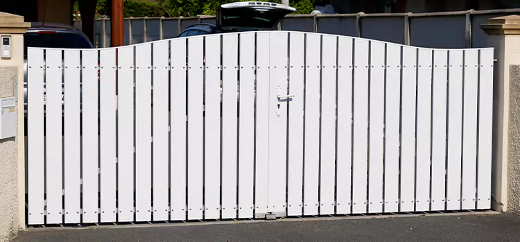 Why Choose Us for Residential Gate Repair in Stoneham, MA?