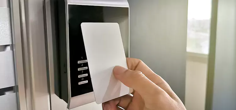 Advanced RFID Technology Integration in Stoneham, MA