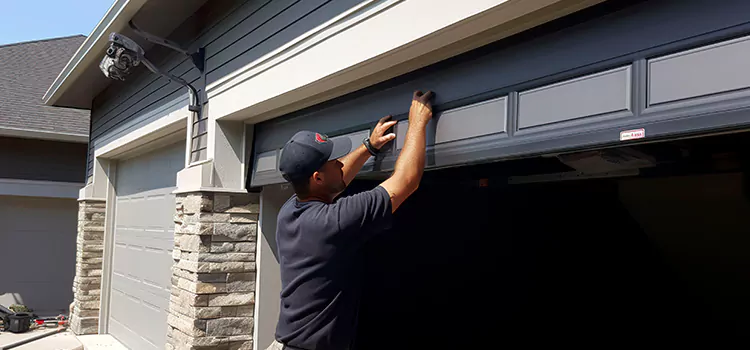Janus Roll Up Doors Stoneham