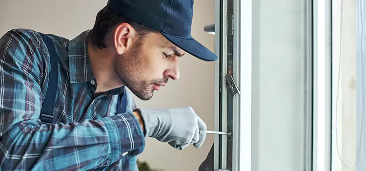 Emergency Response for Latch Issues Stoneham