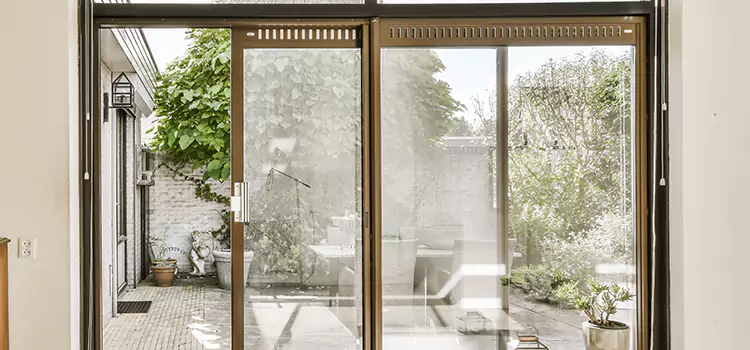 Glass Door Panel Replacement Cost Stoneham