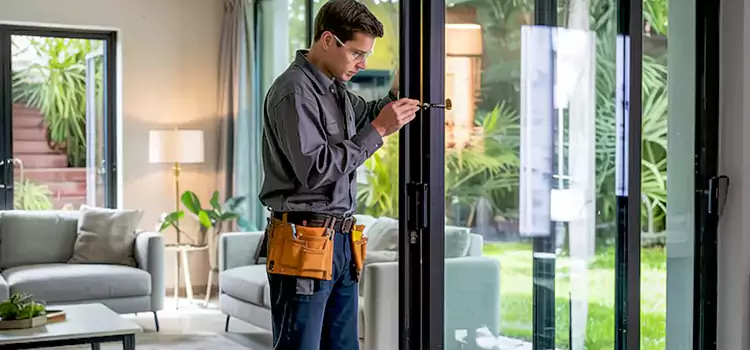 Sliding Door Maintenance Stoneham