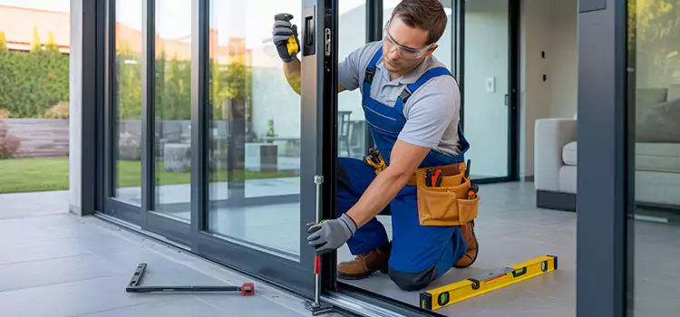Patio Door Replacement Stoneham