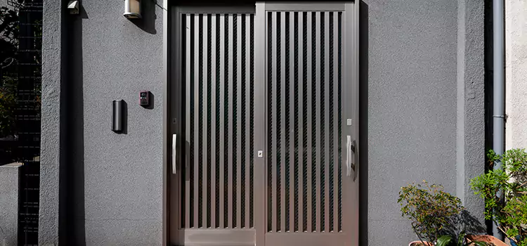 Specialized Steel Door Services in Stoneham, MA