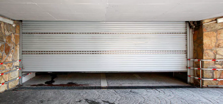 Steel Garage Door Repair Stoneham