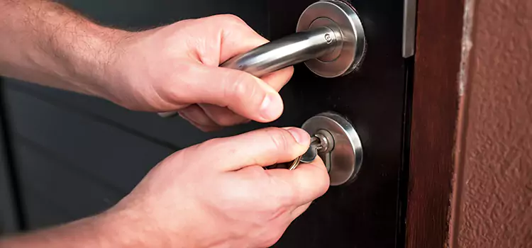 Door Closer Repair & Installation Stoneham