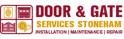 Door & Gate Services Stoneham