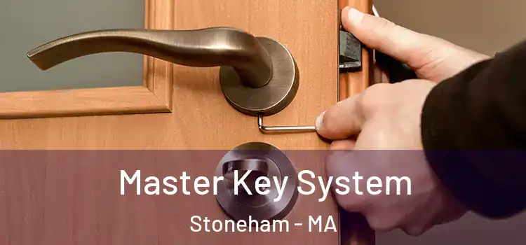 Master Key System Stoneham - MA