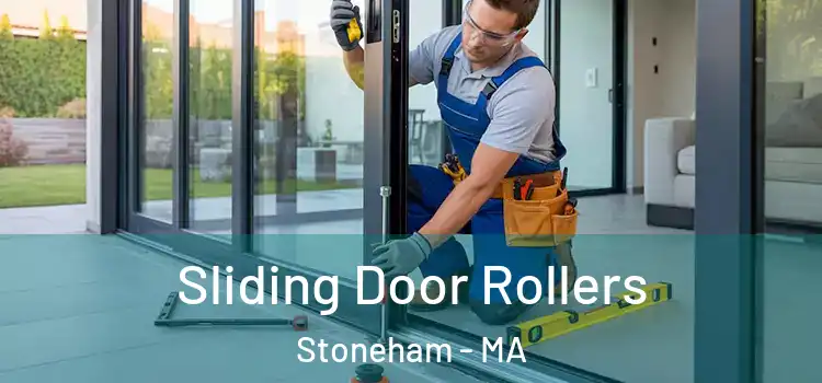  Sliding Door Rollers Stoneham - MA
